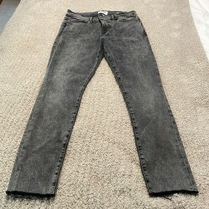 Frame Denim Le Skinny de Jeanne